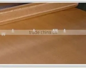5-500 Mesh High Purity Copper Wire Mesh for Filter and Battery Mesh thumbnail-6