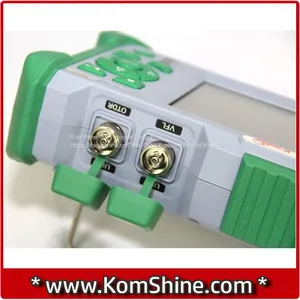 Fiber Test Instrument High-performance Optical Time Domain Reflectometer QX50-S Equal to EXFO FTB-1/MAX-715B thumbnail-4