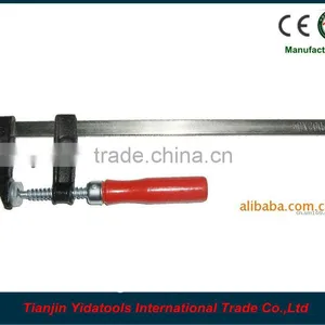 6"F Clamp thumbnail-1