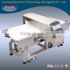 Packing Metal Detector, Metal Detector for Food Processing thumbnail-1