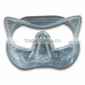 Plastic Injection Mould&plastic Non Standard Parts Shell Mould thumbnail-1
