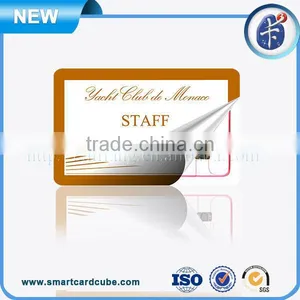 ISO14443A Door Access Control Card thumbnail-5