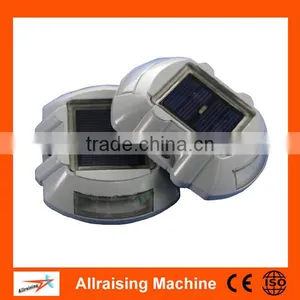 Aluminium Alloy Highway Reflective LED Solar Road Stud thumbnail-5