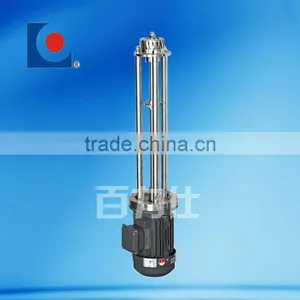 SS304 Milk Powder Mixing Machine,powder Blending Machine thumbnail-3