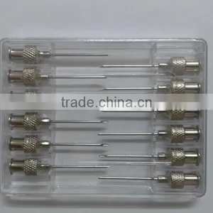Veterinary Needles thumbnail-2