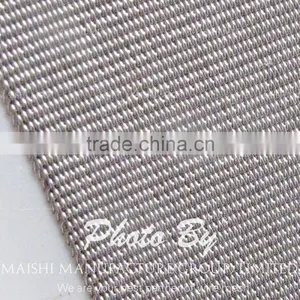 Stainless Steel Dutch Mesh thumbnail-1