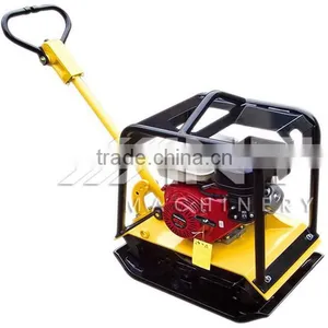 Newest Hot Sale China Hydraulic Compactor PB100H With CE for Sale thumbnail-4