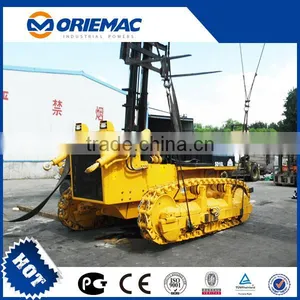 SHANTUI Brand 160HP SD16 Model Bulldozer SD16 Bulldozer thumbnail-6