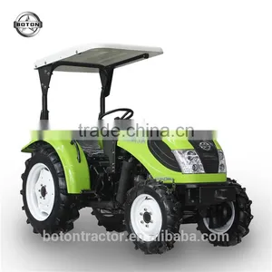 BOTON BTA 300 the Advanced Tractor thumbnail-1