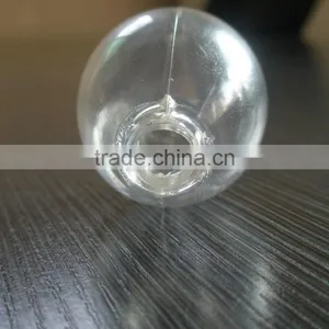 OEM Blow Molding Plastic PE Absorb Dome Light Cover Corridor Panel Light Ampshade thumbnail-6