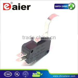 Kw3 Microswitch KW1-103-12 thumbnail-1