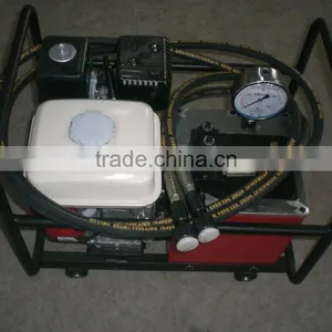 Hot Sale Hydraulic Compressor or Hydraulic Pressure Pump thumbnail-1