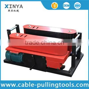 Supply Electric Cable Laying Machine Cable Conveyor thumbnail-1