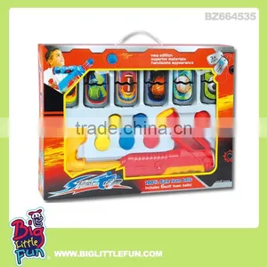 Toy Gun Foam Bullets,ball Shooting Gun Toy thumbnail-1
