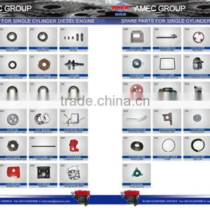 Spare Parts for Diesel Engine thumbnail-4