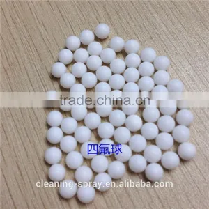 4mm High Chemical Resistant Ptfe Ball thumbnail-2