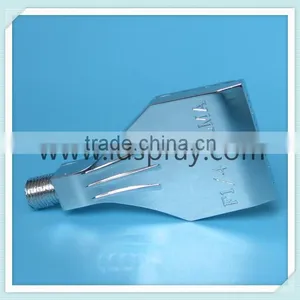 Aluminum Alloy Windjet Compressed Air Nozzle thumbnail-3