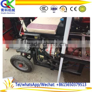 Electric Three Dumpers for Sale thumbnail-6
