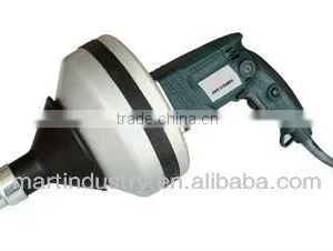 Power Pipe Cleaner Pipe Cleaning Machine MTC60 thumbnail-1