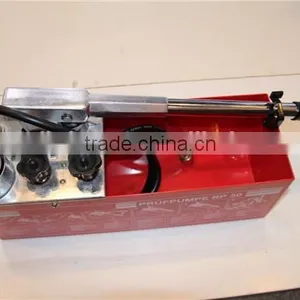 High Quality Hydrostatic Pressure Test Pump (RP-50) thumbnail-5
