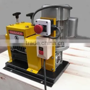 CE Promotion New Style Wire Stripping Machine for Copper (MT-005) thumbnail-1
