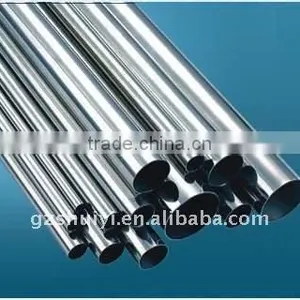 Stainless Steel Pipe thumbnail-1