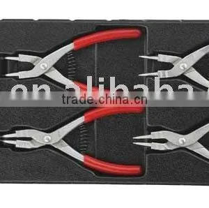 4 Pieces Circlip Pliers thumbnail-1