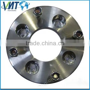 High Precision Custom Cnc Milling Machine Parts/cnc Turning Machine Parts thumbnail-1