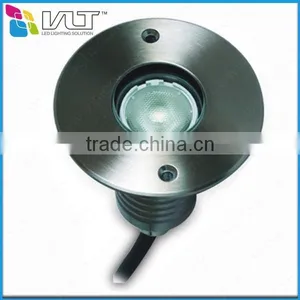 5 Years Warranty RUG-0036 IP68 Outdoor Linear Inground Led Lights, Led Underground Lighting thumbnail-1