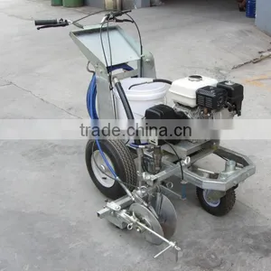Line Marker Machine for Track and Field thumbnail-1