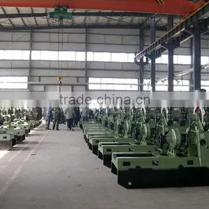Cheap Price Water Well Drilling Machinery for 1000-3000m Depth thumbnail-3
