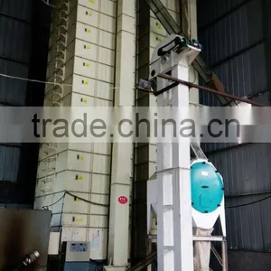 Grain Dryer Machine thumbnail-1