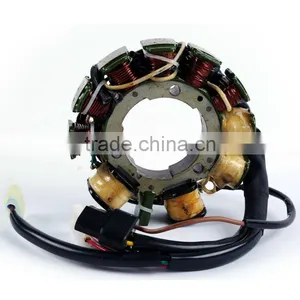 Stator Coil For Arctic Cat Snowmobile ZR 600 EFI LE 98-99&EXT 580 EFI EXT580 98 thumbnail-1