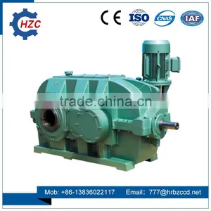 DCY(K) Series Industrial Gearbox Wholesale thumbnail-4