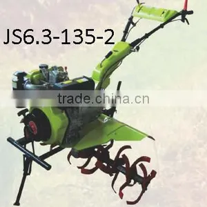 Best Sale Power Tiller JS6.3-135-3 thumbnail-1