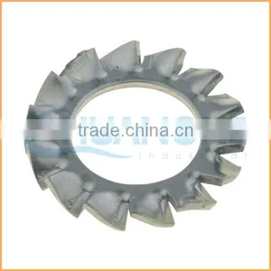 China Professional Manufacturing the Carbon Steel Lock Washers thumbnail-6