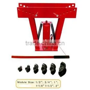 Pipe Bender RWPB-17621 thumbnail-1