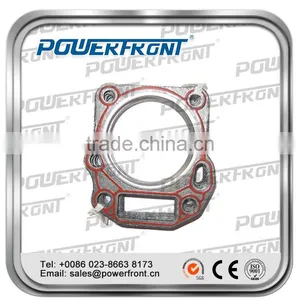 Gasoline Engine Parts Cylinder Head Gasket thumbnail-1