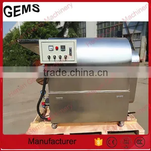 Low Price Peanuts Roasting Machine Manufacturer thumbnail-4