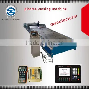 Desktop Cnc Flame/plasma Cutting Machine thumbnail-2
