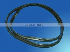 Machine O-ring Protection EPDM Extrusion Weather Seal Strip thumbnail-1