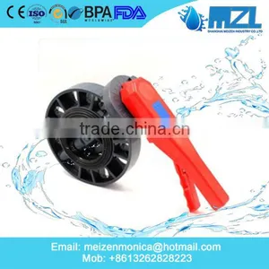 Astm Standard Pvc Ball Valve Price Pvc Ball Valve Price Plastic Ball Valve thumbnail-4