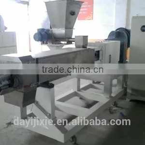 Twin Screw Extruder Cat Food/Pet Food Process Line thumbnail-1