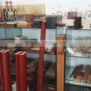 Furniture PVC Edge Banding/PVC Furniture Edge Protection/pvc Furniture Edge Band Extrusion Machine thumbnail-1