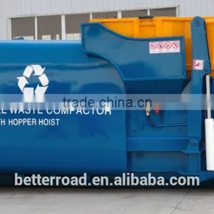 China Automatic Garbage Disposal Compressor thumbnail-1