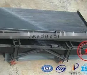 Reliable Ore Shaking Table for Gold Concentration thumbnail-2