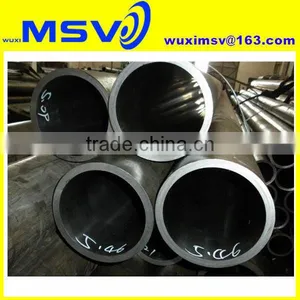 Inside Honed Cylinder Tubing / SSID Cylinder Tubing thumbnail-1