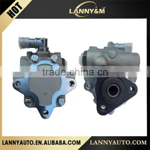 Hydralic Power Steering Pump for Alfa Romeo for Cars 7691955118 7764220 thumbnail-1