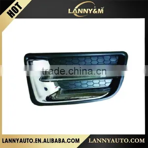 Daytime Running Lamp D-max thumbnail-1