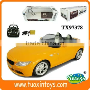 Remote Control Mini Golf Cart for Sale thumbnail-2